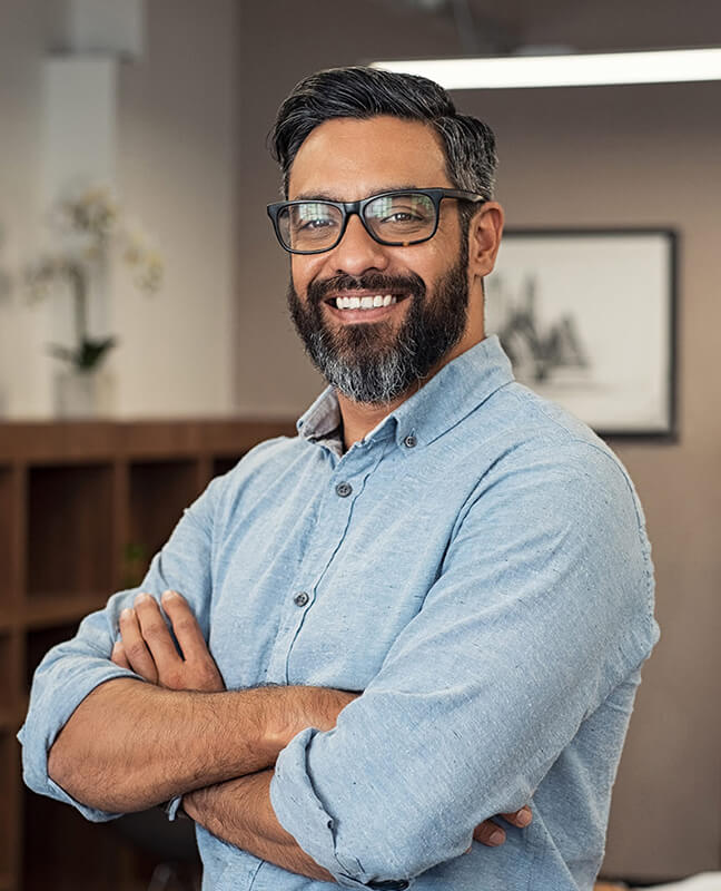 ATIQUE QURESHI
